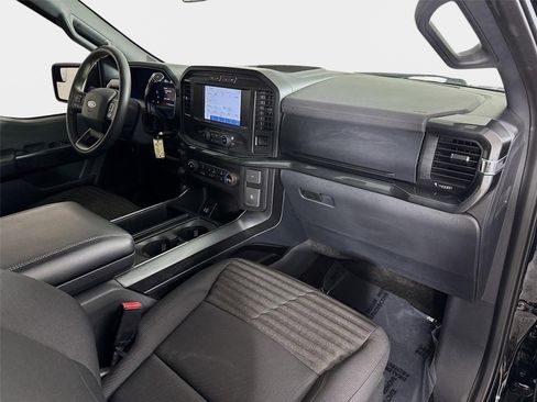 Used 2021 Ford F150 XL w/ STX Appearance Package RWD image 29