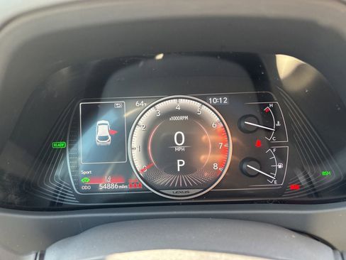 Used 2019 Lexus UX 250h w/ Premium Package AWD/4WD image 24