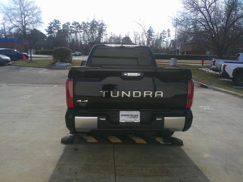 Used 2024 Toyota Tundra Capstone image 10