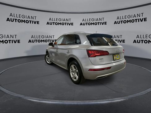 Used 2018 Audi Q5 2.0T Premium image 8