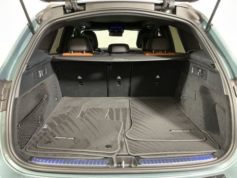 Used 2025 Mercedes-Benz GLC 43 AMG 4MATIC image 26