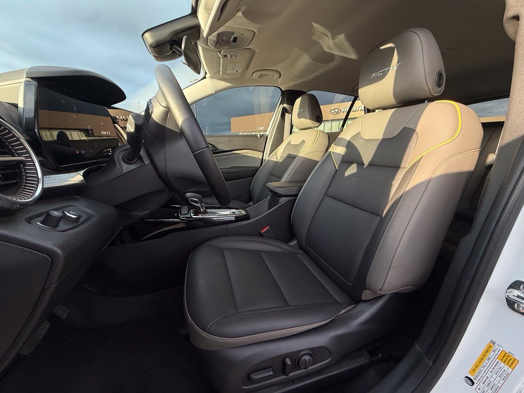Used 2026 Chevrolet Trax ACTIV FWD image 22