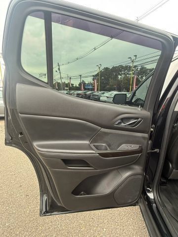 Used 2021 GMC Acadia AT4 w/ LPO, Floor Liner Package AWD/4WD image 16