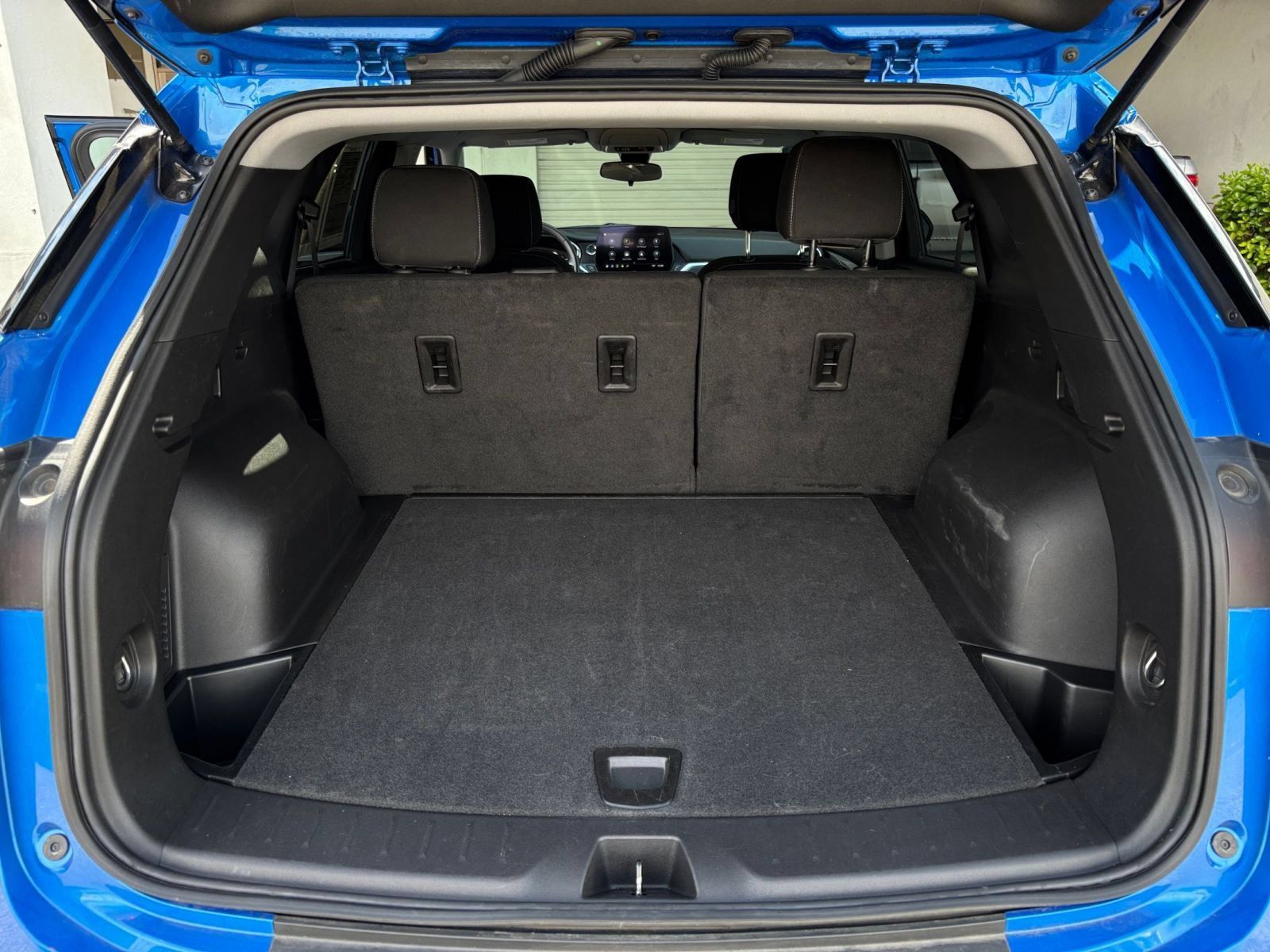 Used 2026 Chevrolet Blazer LT FWD image 31