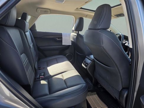 Certified 2021 Lexus NX 300 FWD w/ Premium Package image 14