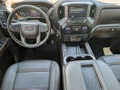 Used 2017 RAM 1500 Rebel w/ Luxury Group AWD/4WD image 7