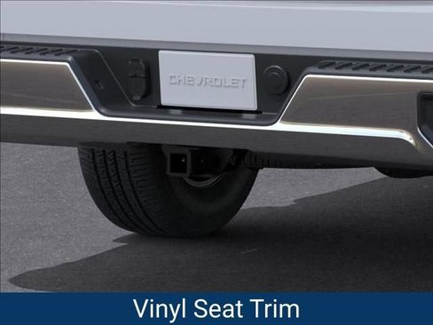 New 2026 Chevrolet Silverado 1500 W/T w/ WT Value Package image 16