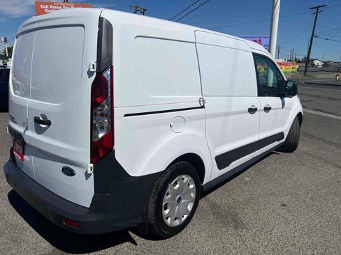Used 2018 Ford Transit Connect XL FWD image 5