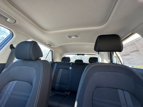 New 2026 Hyundai Venue SEL FWD image 33