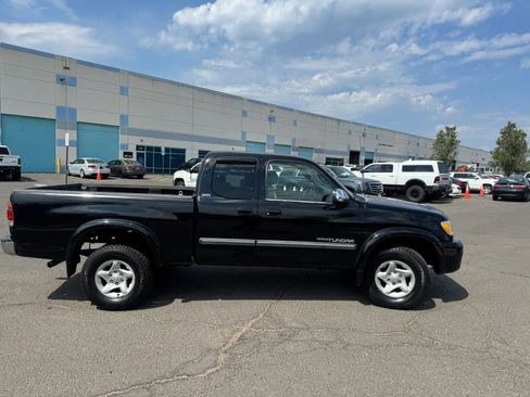 Used 2003 Toyota Tundra SR5 AWD/4WD image 13