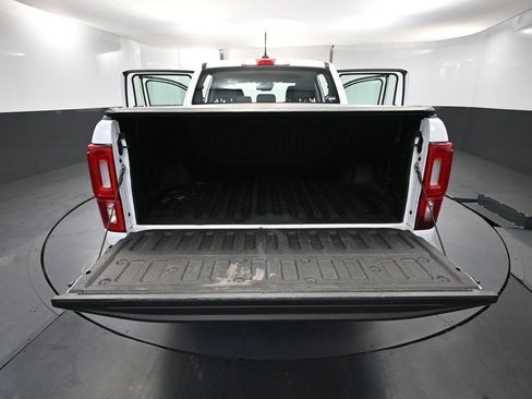 Used 2021 Ford Ranger XL w/ Equipment Group 101A High AWD/4WD image 41