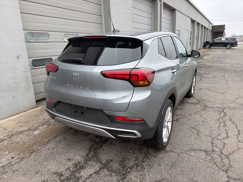 Used 2024 Buick Encore GX Preferred image 7