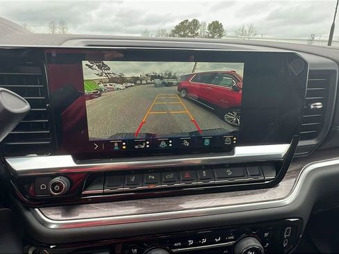 New 2026 Chevrolet Silverado 2500 LTZ w/ LTZ Plus Package image 28