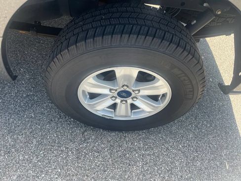 Used 2019 Ford F150 XLT RWD image 11