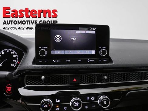 Used 2024 Honda Civic Sport image 12