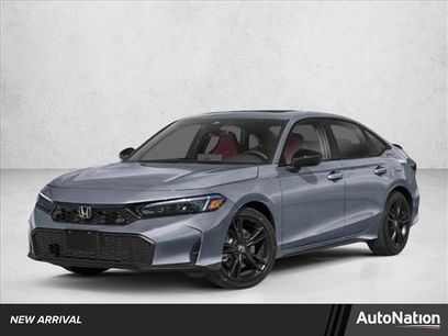 Used 2026 Honda Civic Si