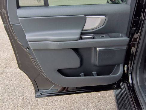 New 2027 Ford Expedition Max Active RWD image 34