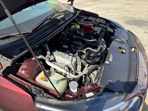 Used 2024 Nissan Sentra SV image 50