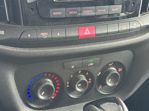 Used 2022 RAM ProMaster City Wagon image 22