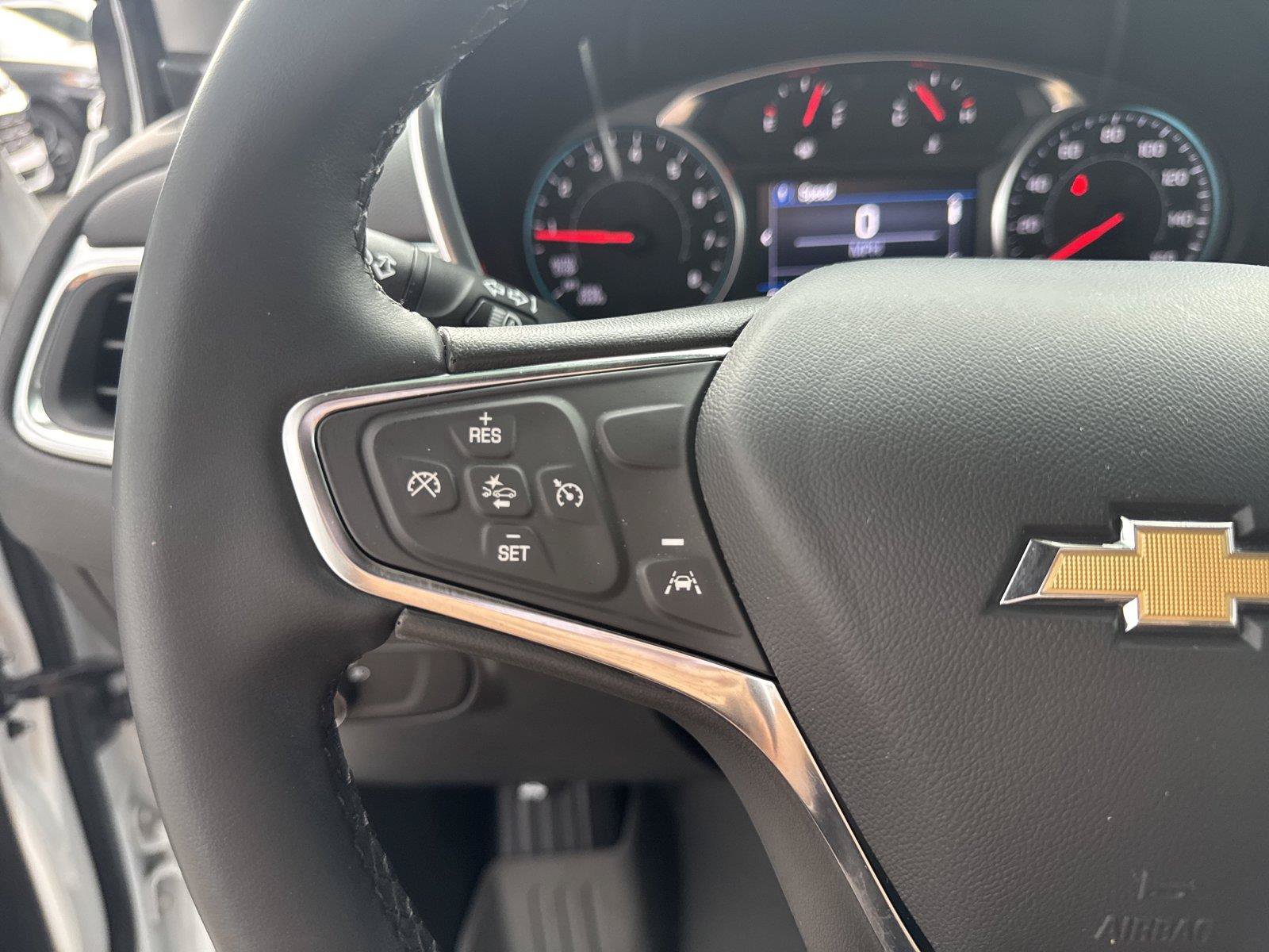 Used 2023 Chevrolet Equinox LT FWD image 23