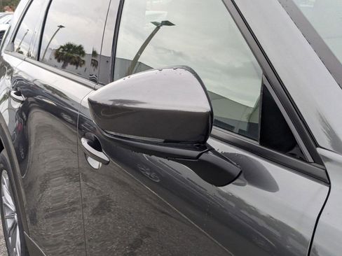 Used 2024 MAZDA CX-90 Plug-In Hybrid w/ Preferred AWD/4WD image 13