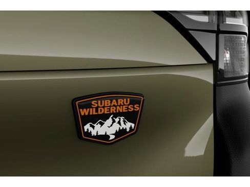 New 2026 Subaru Forester Wilderness image 12