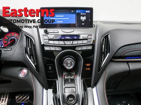 Used 2023 Acura RDX A-Spec image 12
