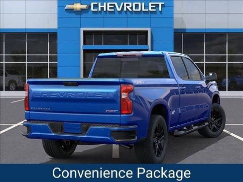 New 2026 Chevrolet Silverado 1500 RST w/ All Star Edition Plus image 4