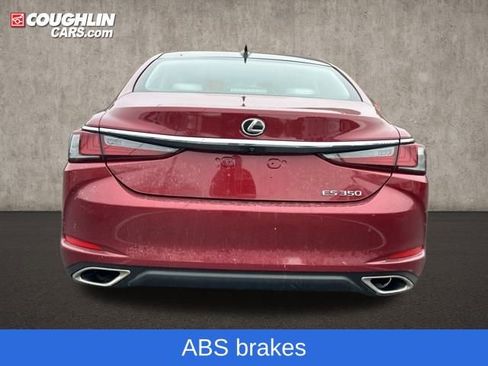 Used 2024 Lexus ES 350 350 image 7