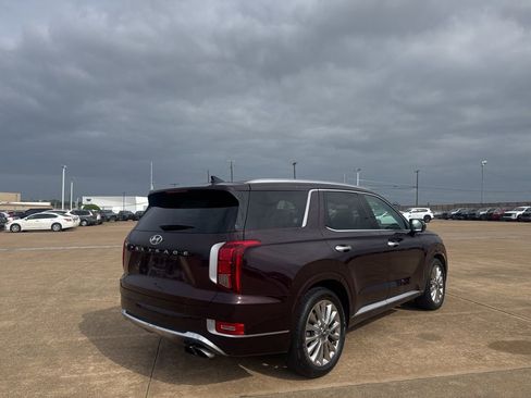 Used 2020 Hyundai Palisade Limited image 20