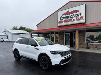 Used 2021 Kia Sorento S AWD/4WD video 1