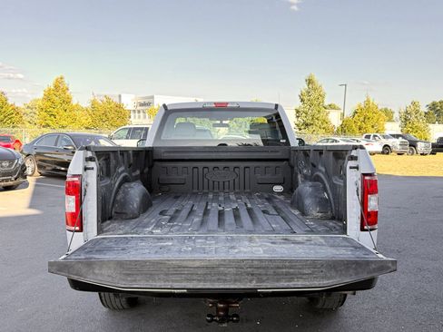 Used 2019 Ford F150 XL w/ Trailer Tow Package RWD image 18