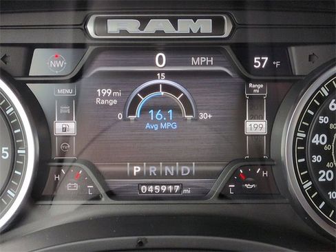 Certified 2022 RAM 1500 Big Horn image 30