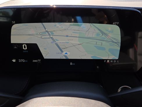 New 2026 Chevrolet Equinox RS w/ Convenience Package III image 27