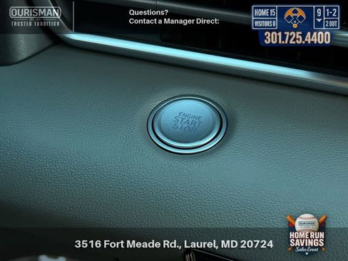 New 2026 Hyundai Elantra Sport w/ Cargo Package FWD image 23