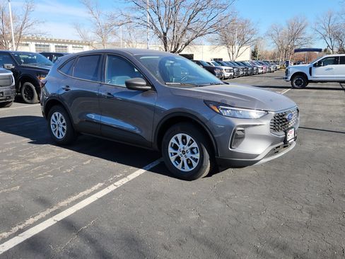 New 2026 Ford Escape Active w/ Cold Weather Package image 19