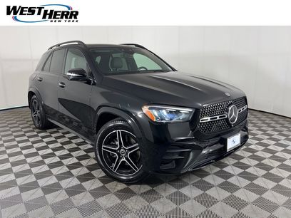 Used 2024 Mercedes-Benz GLE 350 4MATIC