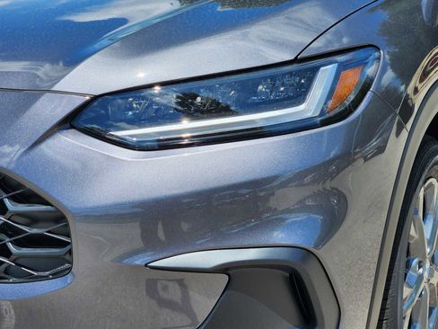 New 2027 Honda HR-V LX image 5