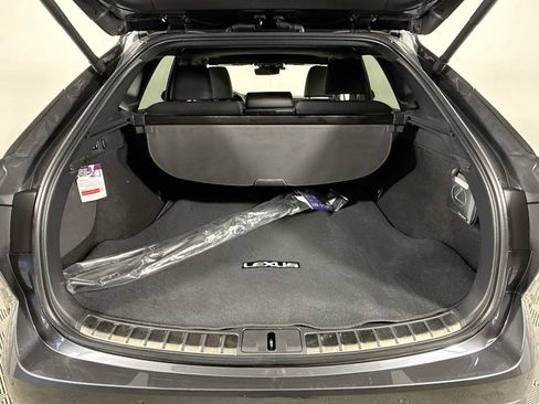 Certified 2024 Lexus RX 350 Premium Plus image 26