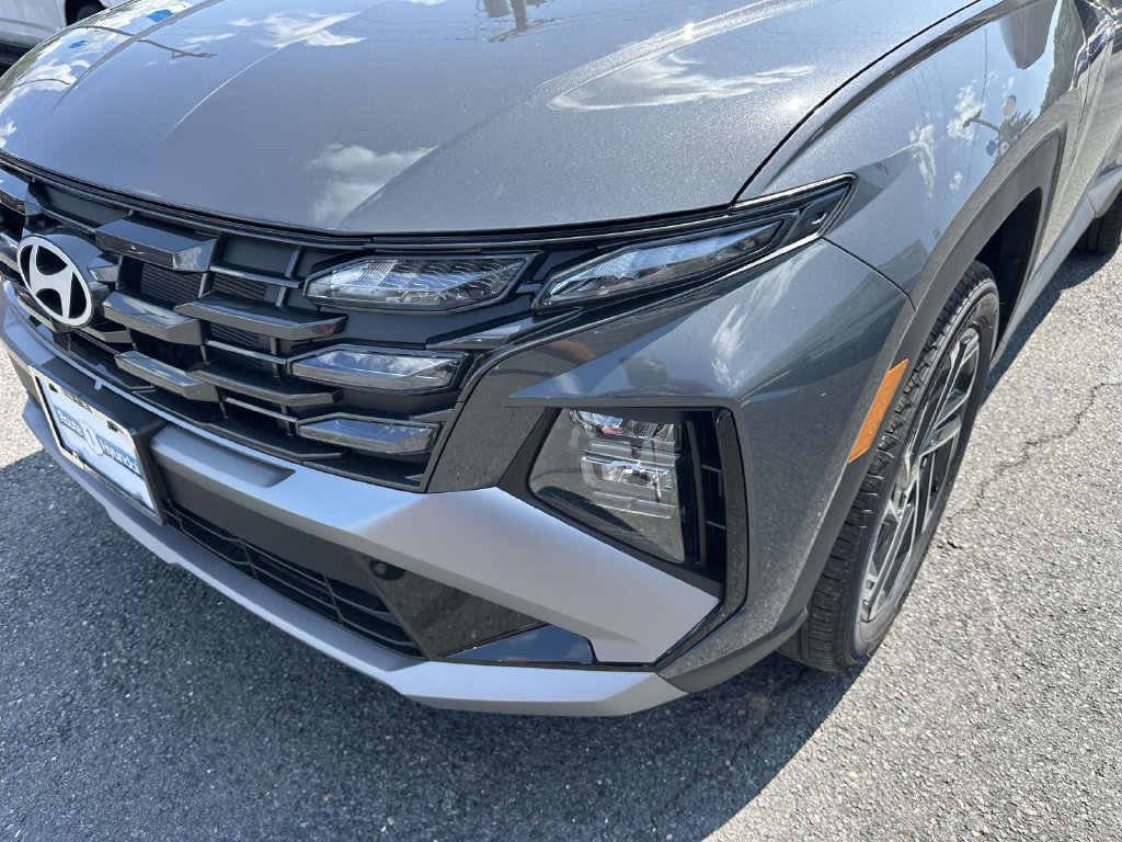 New 2026 Hyundai Tucson SEL Plus AWD/4WD image 7