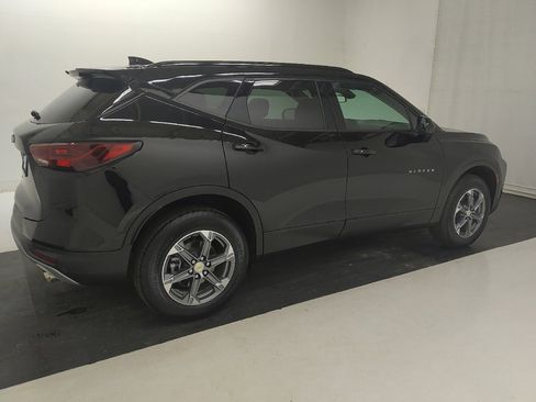 Used 2024 Chevrolet Blazer LT w/ Convenience Package FWD image 10