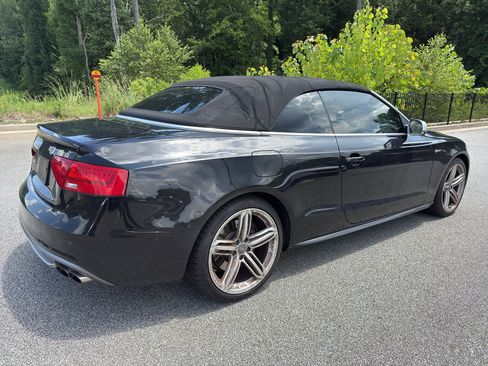 Used 2013 Audi S5 Prestige AWD/4WD image 3