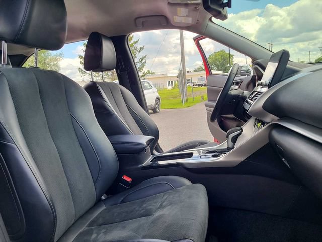 Used 2025 Mitsubishi Eclipse Cross SE AWD/4WD image 20