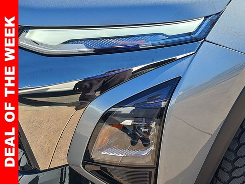 New 2026 Chevrolet Equinox ACTIV image 34