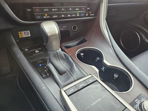 Used 2022 Lexus RX 350 AWD w/ Premium Package image 14