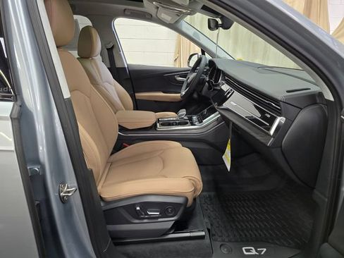 New 2026 Audi Q7 3.0T Prestige AWD/4WD image 37