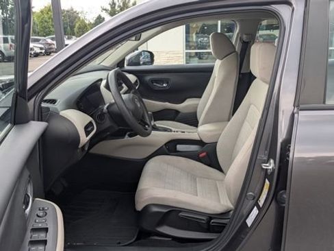 Certified 2023 Honda HR-V LX image 14