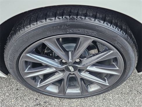 Used 2024 Cadillac CT5 Sport w/ Parking Package image 7