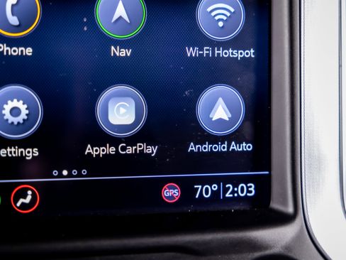 Used 2019 GMC Sierra 1500 SLT w/ SLT Premium Plus Package image 33