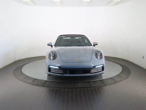 Certified 2023 Porsche 911 Carrera RWD image 10